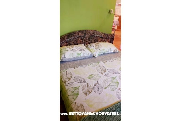 Apartment Brodarica Beach – photo 17