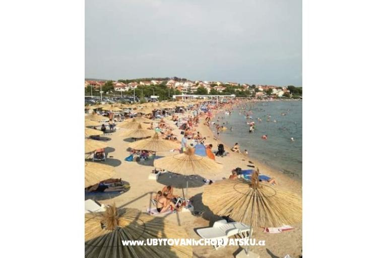 Apartment Brodarica Beach – photo 7