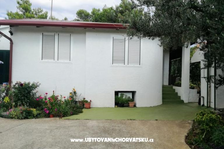 Apartment Brodarica Beach – photo 8