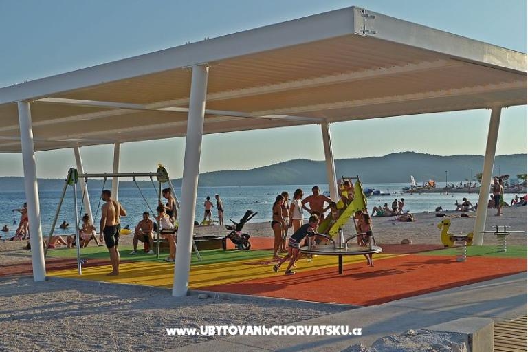 Apartment Brodarica Beach – photo 9