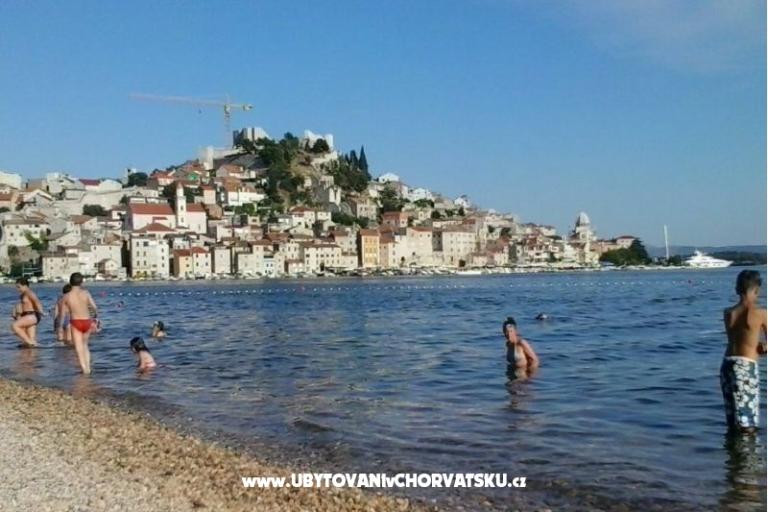 Apartments OLD TOWN CENTER Šibenik – photo 17