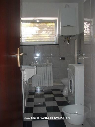 Apartment Ruzmarino – photo 8