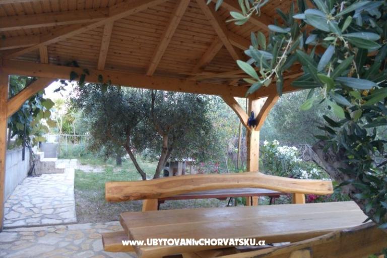Apartment Žaborić – photo 15