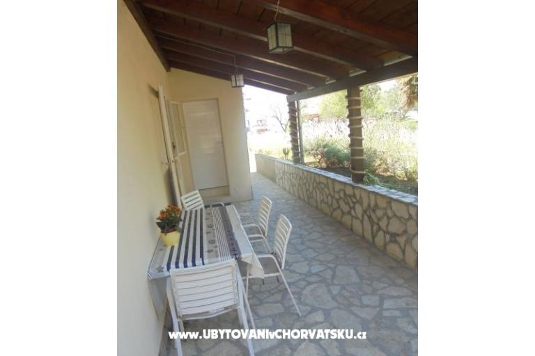 Apartments Acalin – photo 9