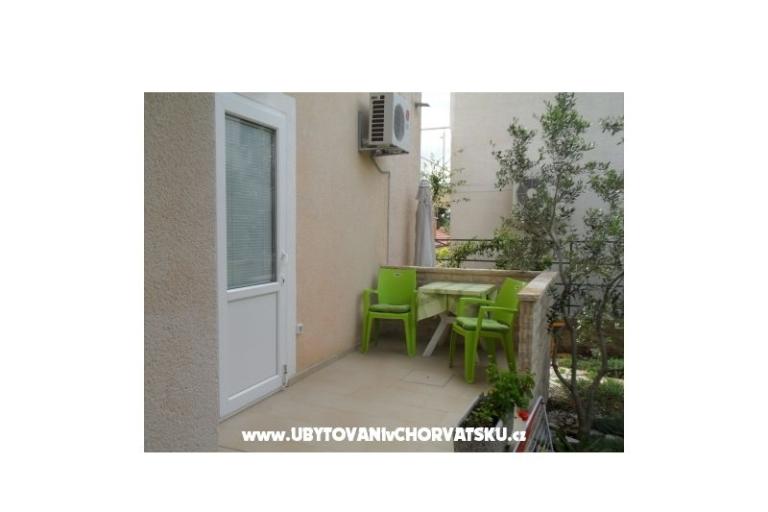 Apartments Badzim – photo 4