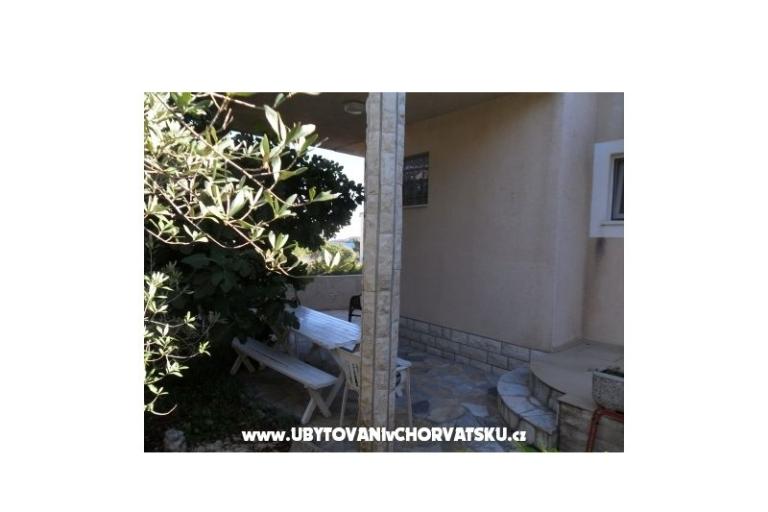 Apartments Badzim – photo 5