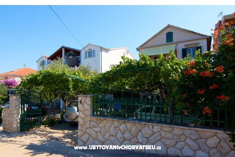 Apartments Baković – photo 10