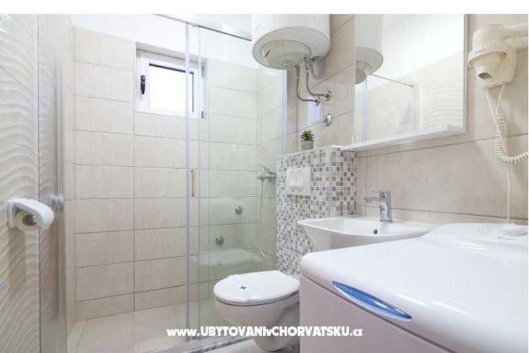 Apartments Baković – photo 17