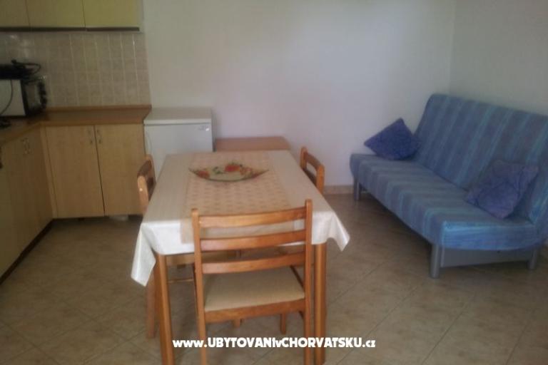 Apartments Baranovic – photo 14