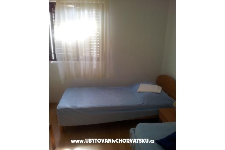 Apartments Baranovic – photo 16