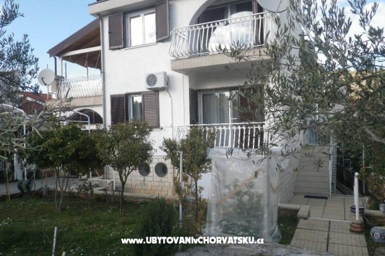 Apartments  žaborić Jasenovo , apart – photo 13