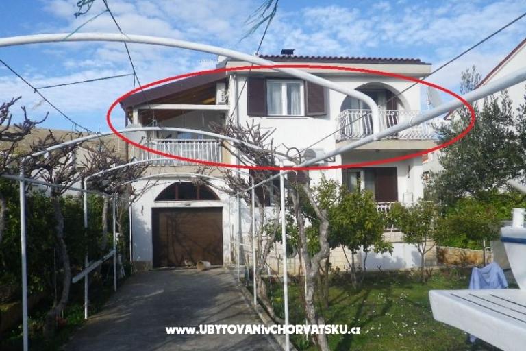 Apartments  žaborić Jasenovo , apart – photo 14
