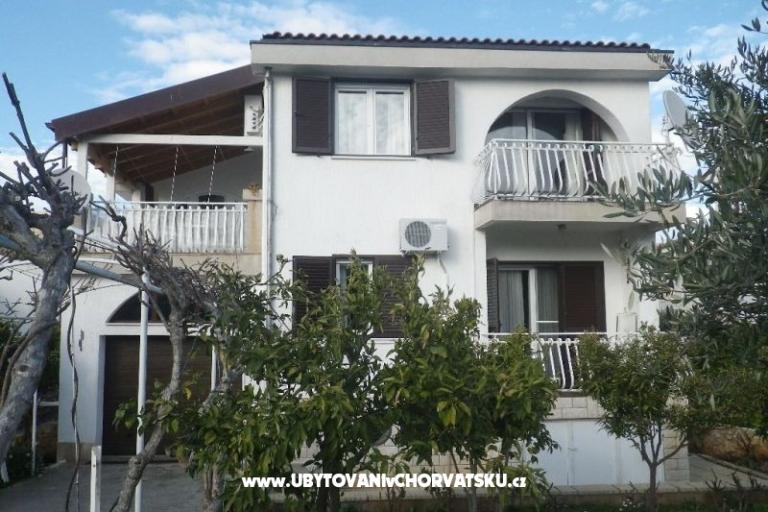 Apartments  žaborić Jasenovo , apart – photo 15
