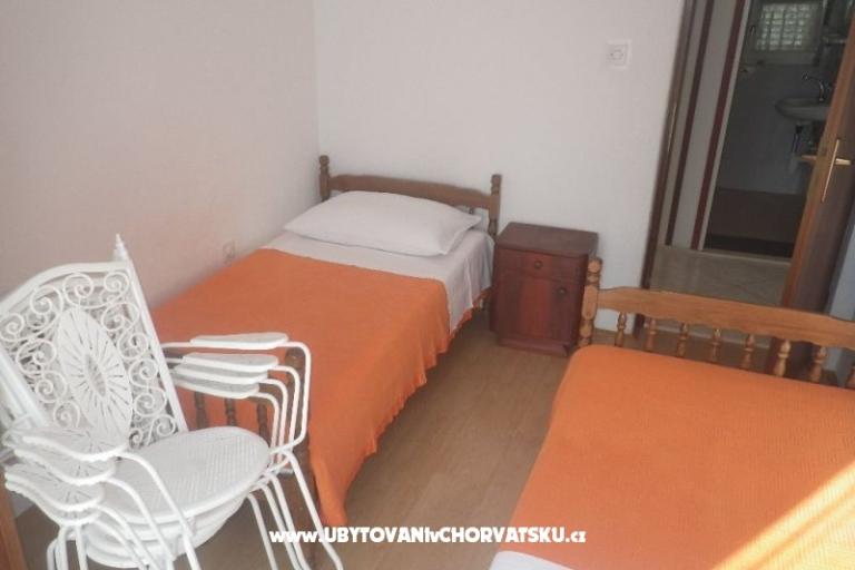 Apartments  žaborić Jasenovo , apart – photo 17