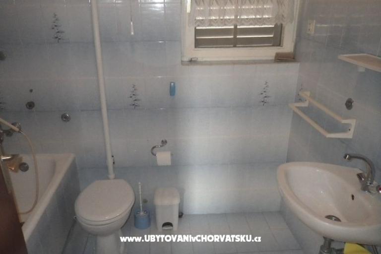 Apartments  žaborić Jasenovo , apart – photo 9