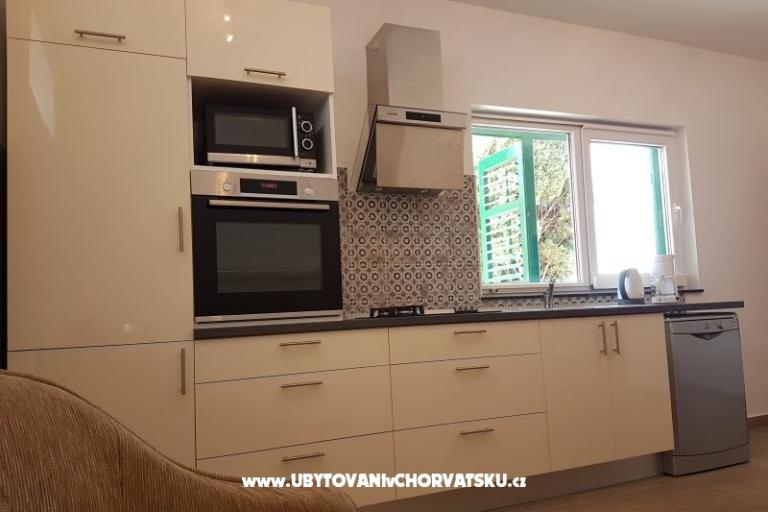 Apartments Cvita i  Luca  – photo 3