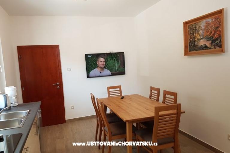 Apartments Cvita i  Luca  – photo 5