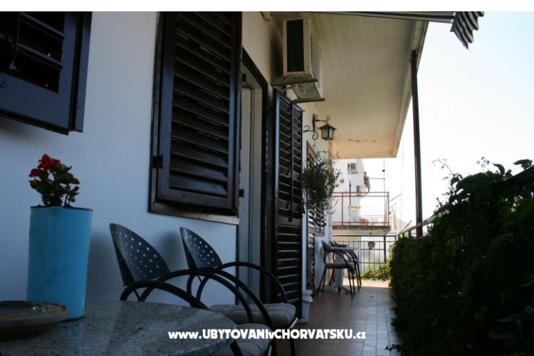 Apartments Gašperov – photo 17