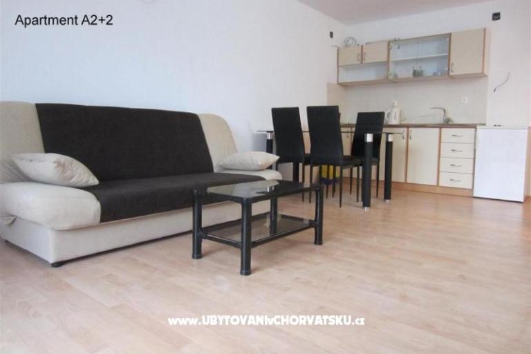 Apartments Mario – photo 14