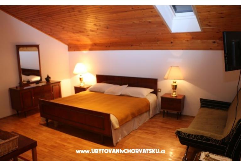 Apartments Grgas Tucilo – photo 10