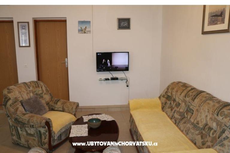 Apartments Grgas Tucilo – photo 16