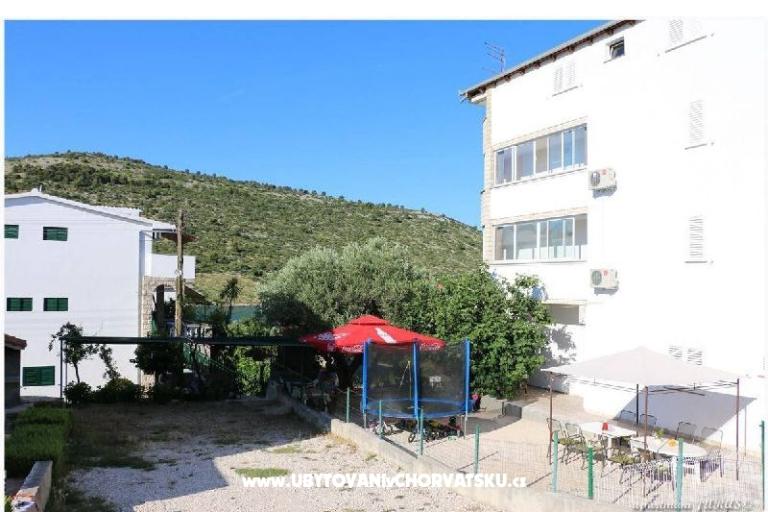Apartments Juras – photo 8