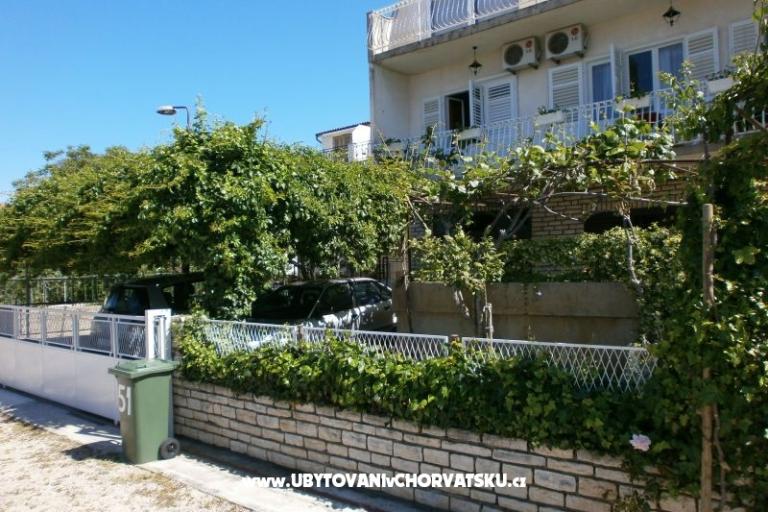 Apartments Jurišić – photo 4