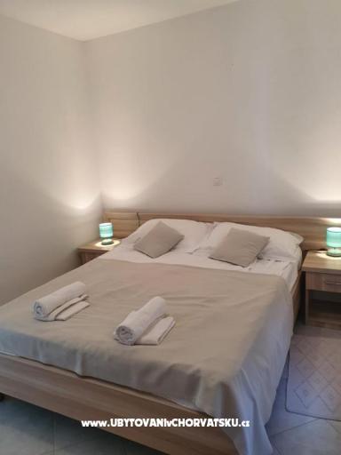 Apartments Ljubić – photo 4