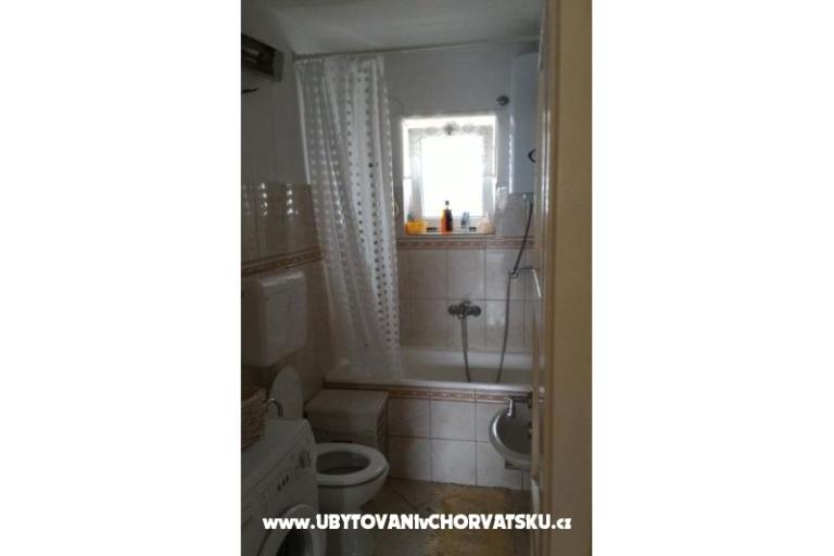 Apartments Mile – photo 12