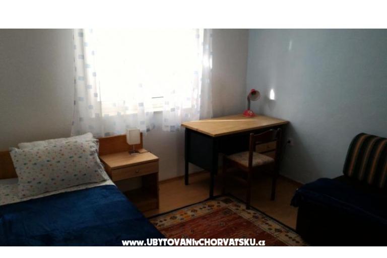 Apartments Mile – photo 14