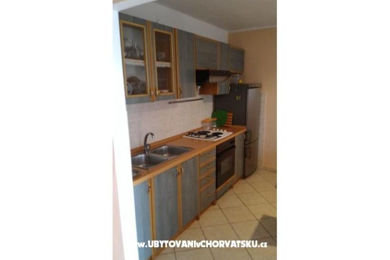 Apartments Mile – photo 16