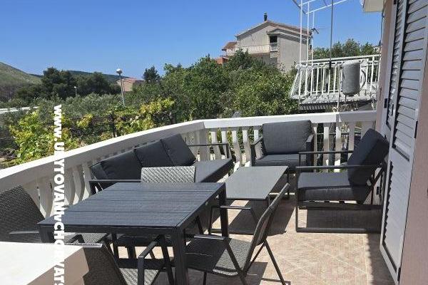 Apartments Milena – photo 13