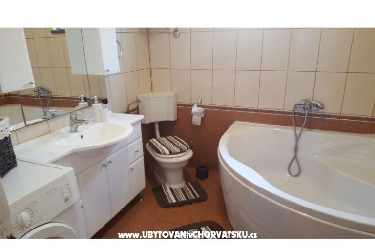 Apartments Milena – photo 17