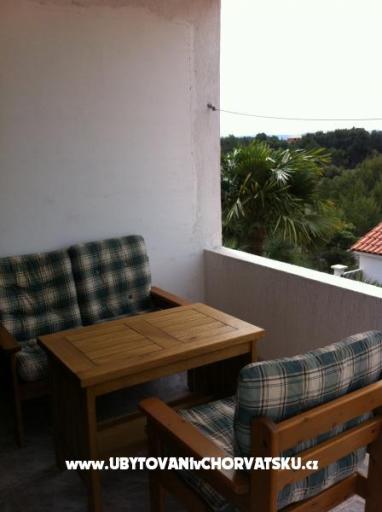 Apartments Mirjana – photo 12