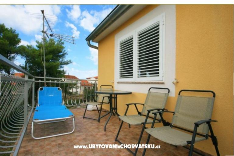 Apartments Naomi – photo 10