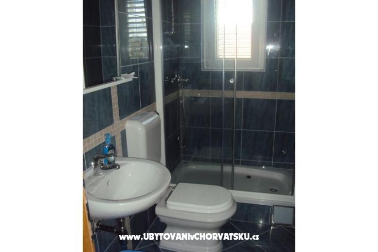 Apartments Naomi – photo 3
