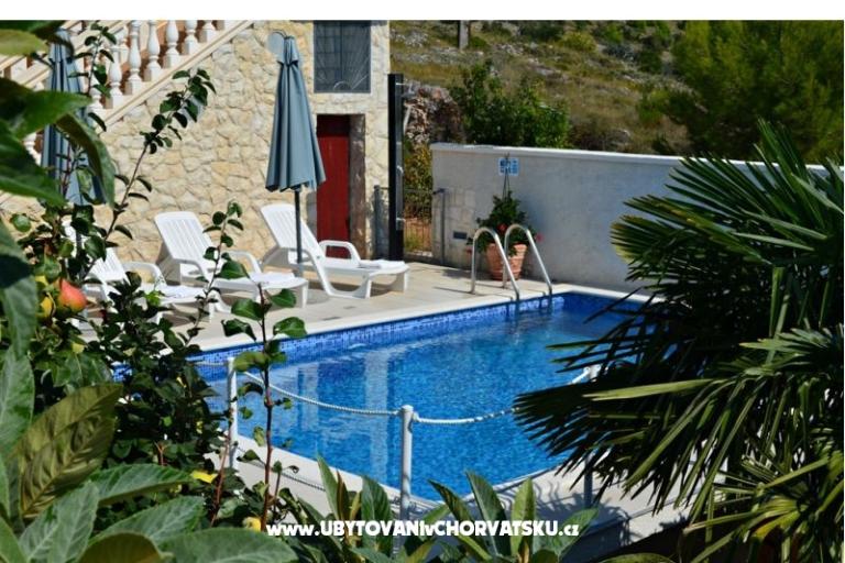 Apartments Villa RA – photo 11