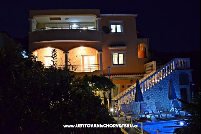 Apartments Villa RA – photo 12