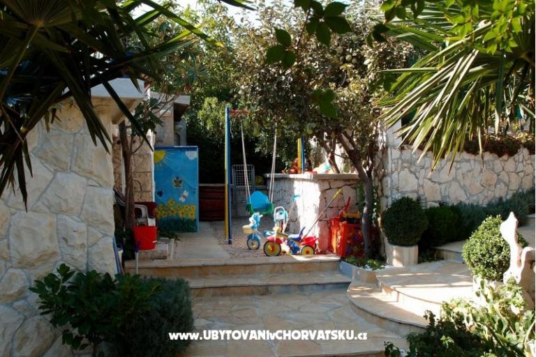 Apartments Villa RA – photo 15