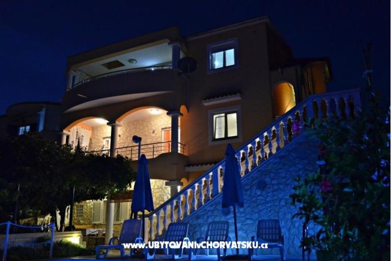 Apartments Villa RA – photo 17