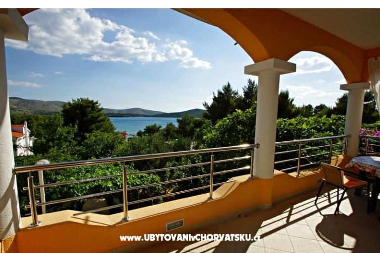 Apartments Villa RA – photo 18