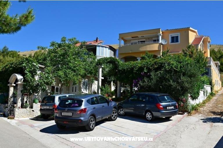 Apartments Villa RA – photo 5