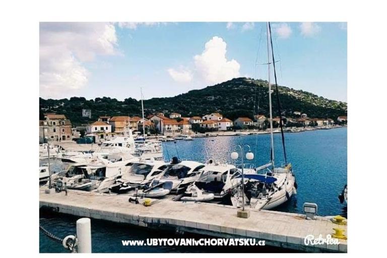 Apartments Ruža – photo 12