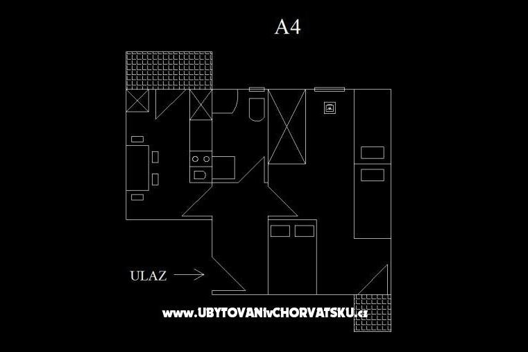 Apartments Stana-Marković – photo 9