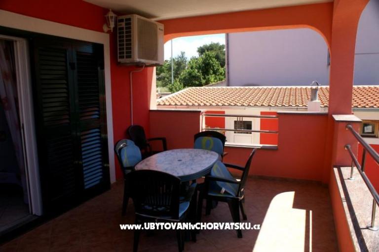 Apartments Šumera   – photo 10