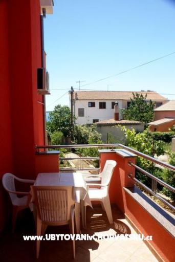 Apartments Šumera   – photo 12