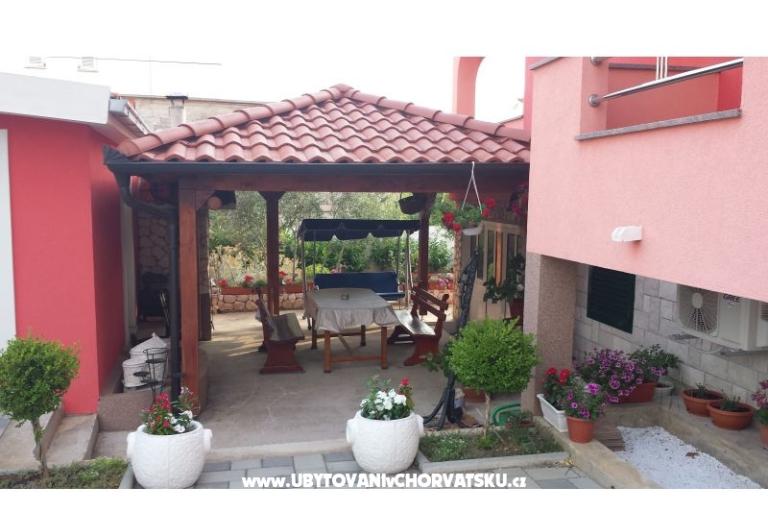 Apartments Šumera   – photo 16