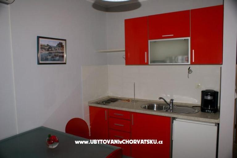 Apartments Šumera   – photo 2
