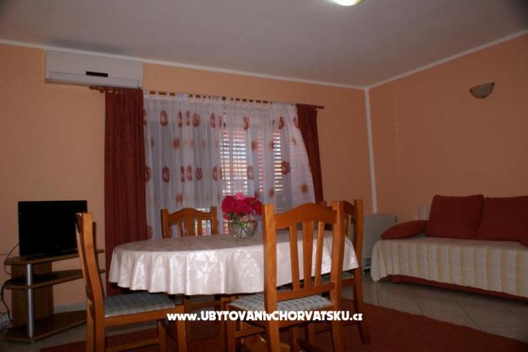 Apartments Šumera   – photo 3