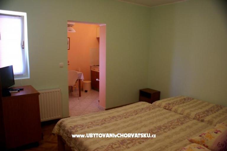 Apartments Šumera   – photo 7